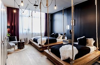 Berlin Hotels Apartments All Accommodations In Berlin